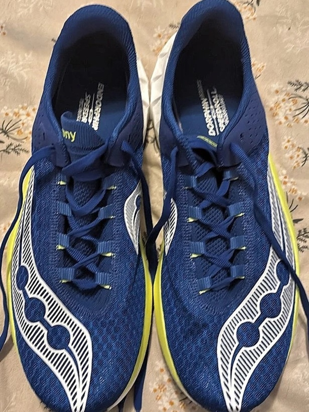 Saucony Endorphin Pro 4